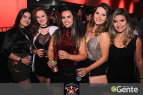 Veja os clicks do show Felipe Araújo