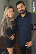 Veja os clicks do show Felipe Araújo