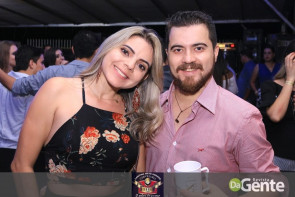 Veja os clicks do show Felipe Araújo