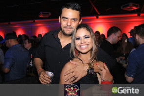 Veja os clicks do show Felipe Araújo