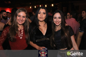 Veja os clicks do show Felipe Araújo