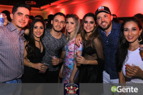 Veja os clicks do show Felipe Araújo