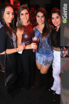 Veja os clicks do show Felipe Araújo