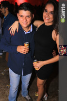 Veja os clicks do show Felipe Araújo