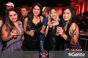 Veja os clicks do show Felipe Araújo