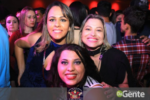 Veja os clicks do show Felipe Araújo