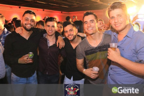 Veja os clicks do show Felipe Araújo