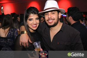 Veja os clicks do show Felipe Araújo