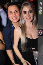 Veja os clicks do show Felipe Araújo