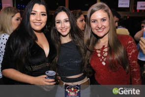 Veja os clicks do show Felipe Araújo