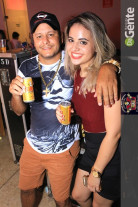 Veja os clicks do show Felipe Araújo