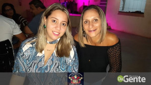 Subinspetora da GM comemora aniversário com a família