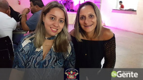 Subinspetora da GM comemora aniversário com a família