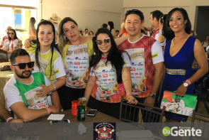 Confiram as fotos da 8ª edição da festa da Picanha