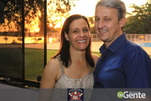 Confiram as fotos da 8ª edição da festa da Picanha