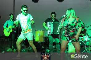 Confiram as fotos da 8ª edição da festa da Picanha