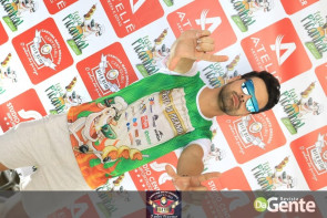 Confiram as fotos da 8ª edição da festa da Picanha