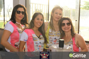 Confiram as fotos da 8ª edição da festa da Picanha