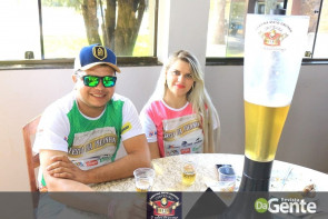 Confiram as fotos da 8ª edição da festa da Picanha