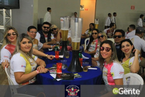 Confiram as fotos da 8ª edição da festa da Picanha