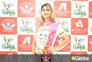 Confiram as fotos da 8ª edição da festa da Picanha