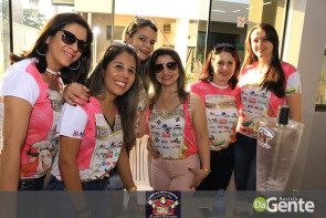 Confiram as fotos da 8ª edição da festa da Picanha