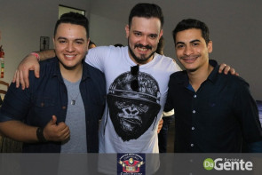 Confiram as fotos da 8ª edição da festa da Picanha