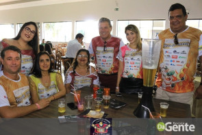 Confiram as fotos da 8ª edição da festa da Picanha