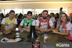 Confiram as fotos da 8ª edição da festa da Picanha