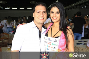 Confiram as fotos da 8ª edição da festa da Picanha