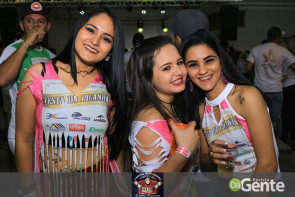 Confiram as fotos da 8ª edição da festa da Picanha