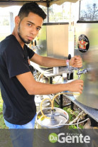 Confiram as fotos da 8ª edição da festa da Picanha