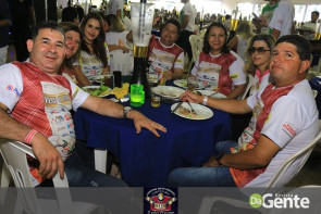Confiram as fotos da 8ª edição da festa da Picanha