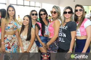 Confiram as fotos da 8ª edição da festa da Picanha