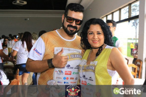 Confiram as fotos da 8ª edição da festa da Picanha
