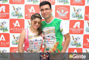 Confiram as fotos da 8ª edição da festa da Picanha