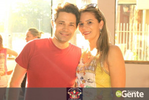 Confiram as fotos da 8ª edição da festa da Picanha