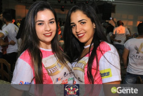 Confiram as fotos da 8ª edição da festa da Picanha
