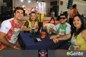 Confiram as fotos da 8ª edição da festa da Picanha
