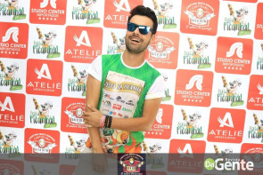 Confiram as fotos da 8ª edição da festa da Picanha