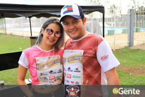 Confiram as fotos da 8ª edição da festa da Picanha