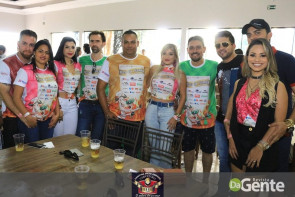 Confiram as fotos da 8ª edição da festa da Picanha