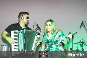 Confiram as fotos da 8ª edição da festa da Picanha