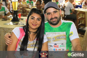 Confiram as fotos da 8ª edição da festa da Picanha