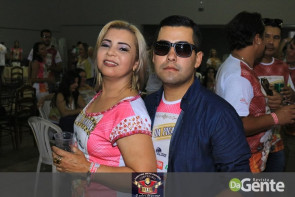 Confiram as fotos da 8ª edição da festa da Picanha