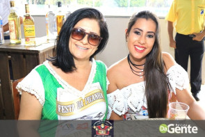 Confiram as fotos da 8ª edição da festa da Picanha