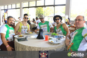 Confiram as fotos da 8ª edição da festa da Picanha