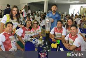 Confiram as fotos da 8ª edição da festa da Picanha