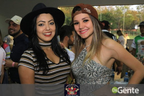 Confiram as fotos da 8ª edição da festa da Picanha