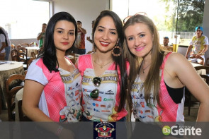 Confiram as fotos da 8ª edição da festa da Picanha